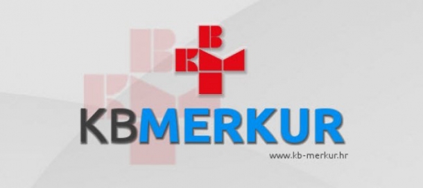 Učlanjenje Kliničke bolnice Merkur
