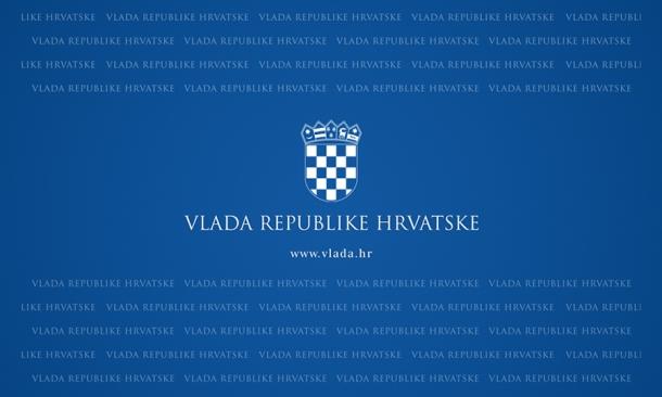 135. sjednica Vlade Republike Hrvatske