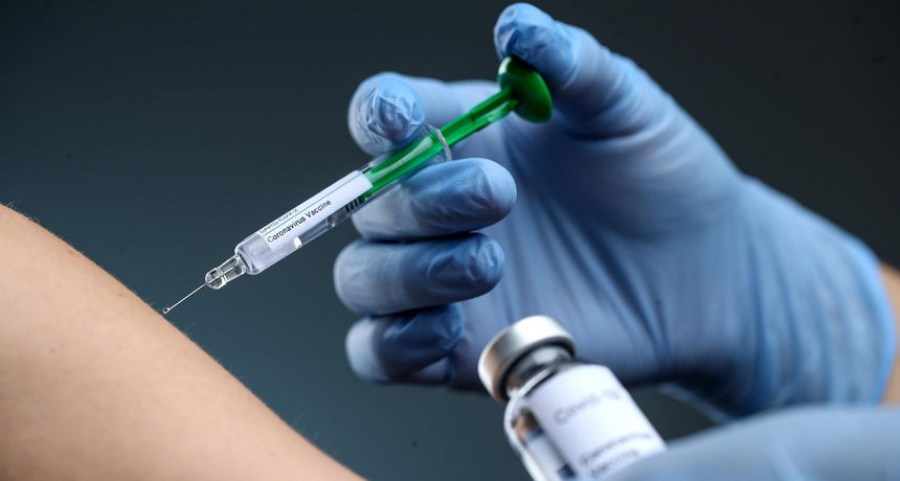 [MiZ] Cijepljenje zdravstvenih djelatnika koji rade u privatnoj praksi - dopis