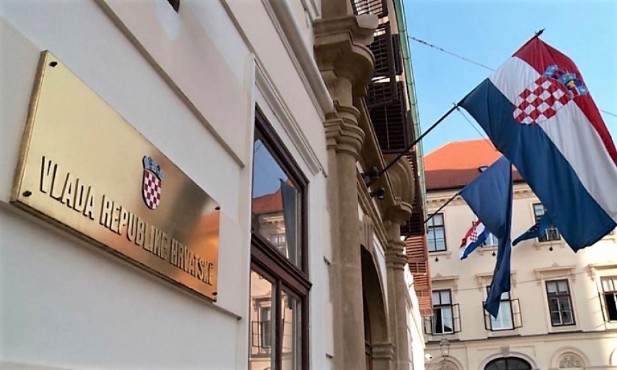 93. sjednica Vlade Republike Hrvatske, 30.12.2021.