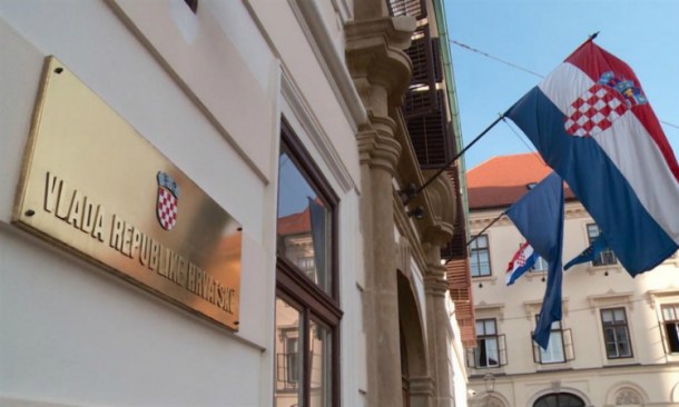 20. sjednica Vlade Republike Hrvatske, 13.11.2020.
