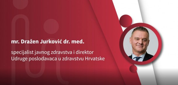 Hrvatsko zdravstvo može i mora bolje - projekt “Zdravstvena ekonomija je nova ekonomija”