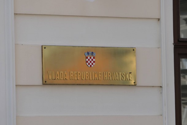 15. sjednica Vlade Republike Hrvatske, 22.10.2020.
